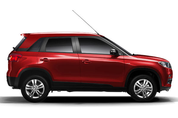 Delhi Auto Expo 2016: Show report and gallery